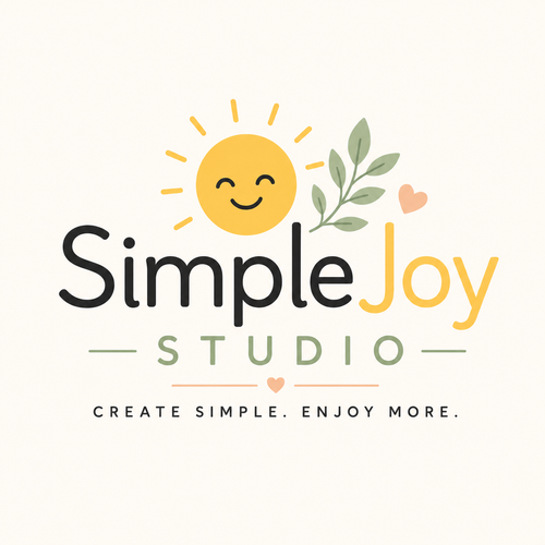 SimpleJoy Studio